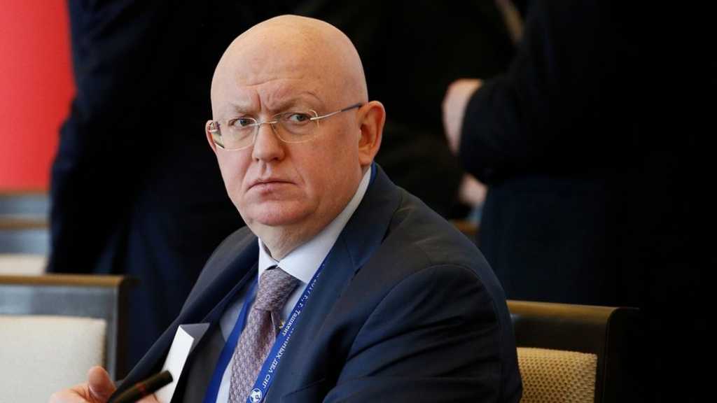 À l’Onu, Moscou appelle l’UE à renoncer aux sanctions pouvant gêner la lutte contre le Covid-19