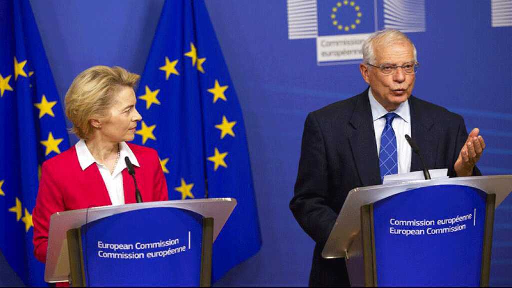 Rupture avec l’OMS: l’UE appelle Washington à reconsidérer sa décision