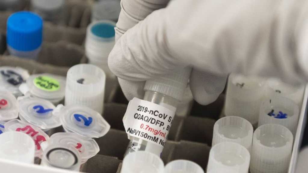 Coronavirus: La Chine pourrait mettre un vaccin sur le marché d’ici à la fin de l’année