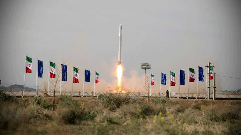 L’Iran achève le cycle de la technologie spatiale malgré les sanctions