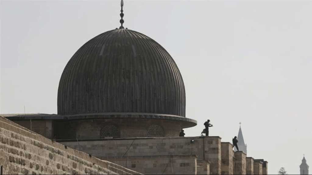 L’Arabie saoudite s’entretient avec l’ennemi israélien pour rejoindre le Waqf