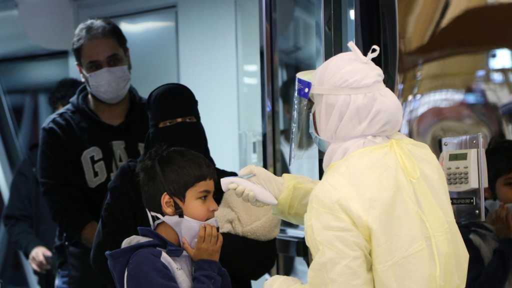 Coronavirus/Arabie: le nombre de cas dépasse la barre des 90.000 
