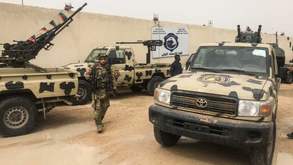 Libye: les pro-Haftar confirment un «redéploiement» hors de Tripoli