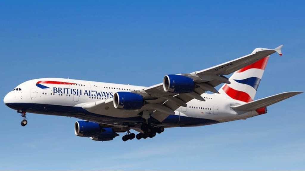 British Airways envisage de contester en justice la quarantaine britannique