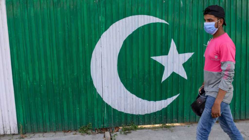 Pakistan: 100.000 cas de coronavirus, les hôpitaux commencent à manquer de place