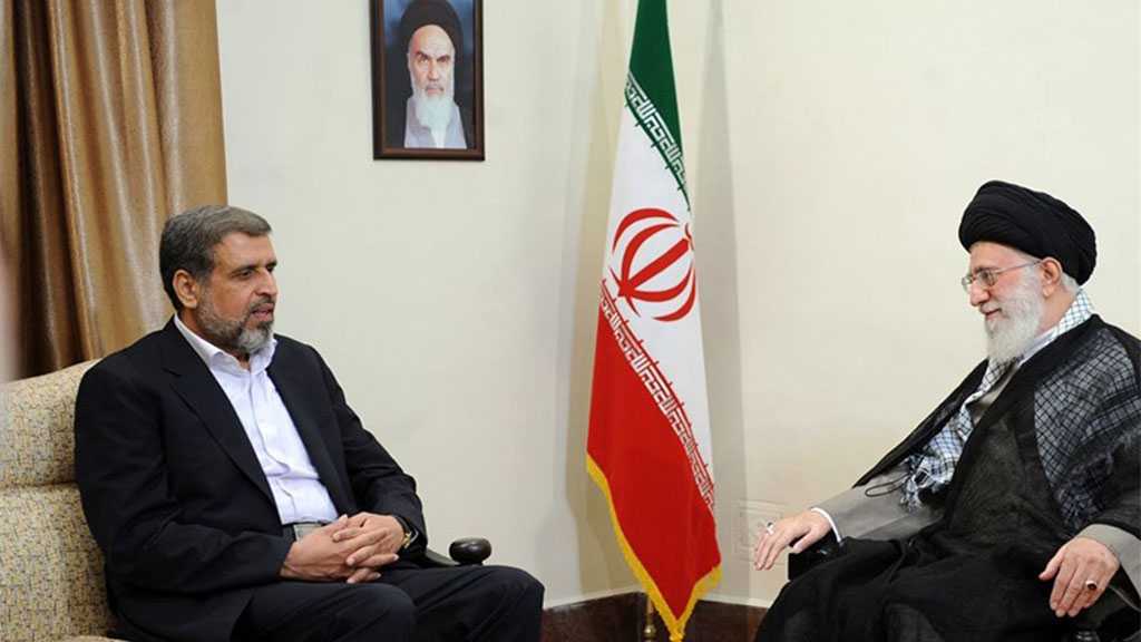 Sayed Khamenei présente ses condoléances à l’occasion de la disparition de Challah