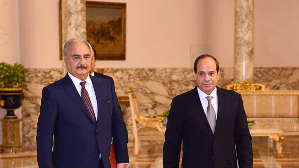 La Russie et les Emirats soutiennent le plan égyptien pour la paix en Libye
