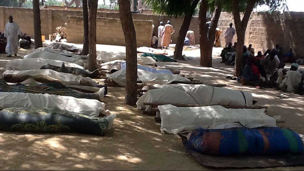 Nigeria: soixante-neuf morts lors d’une attaque terroriste dans le nord-est