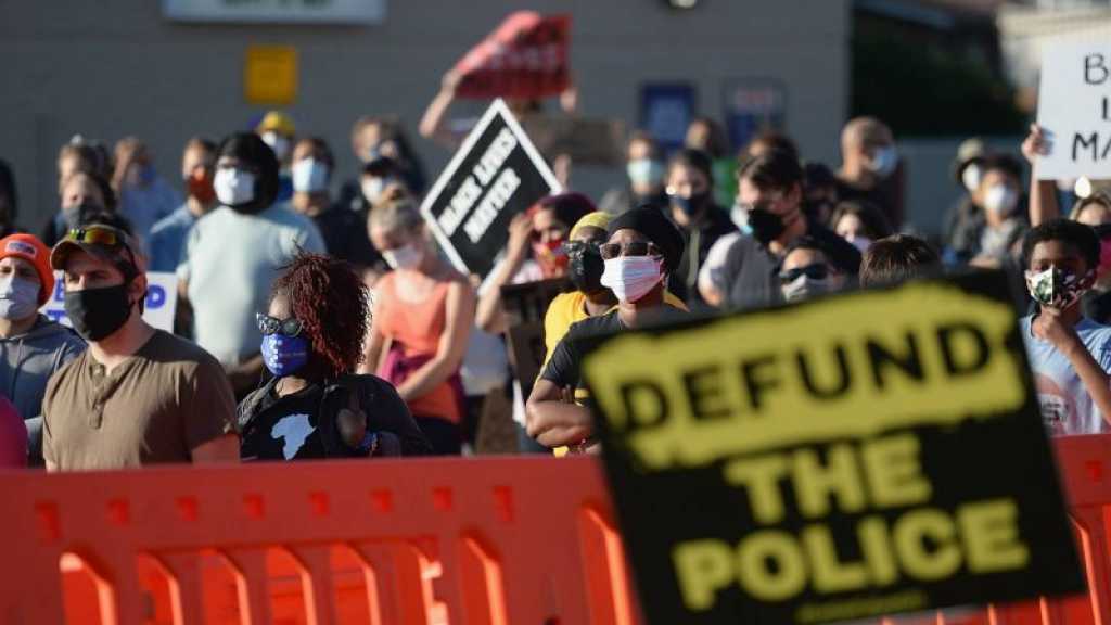 USA: un des quatre ex-policiers de Minneapolis remis en liberté sous caution