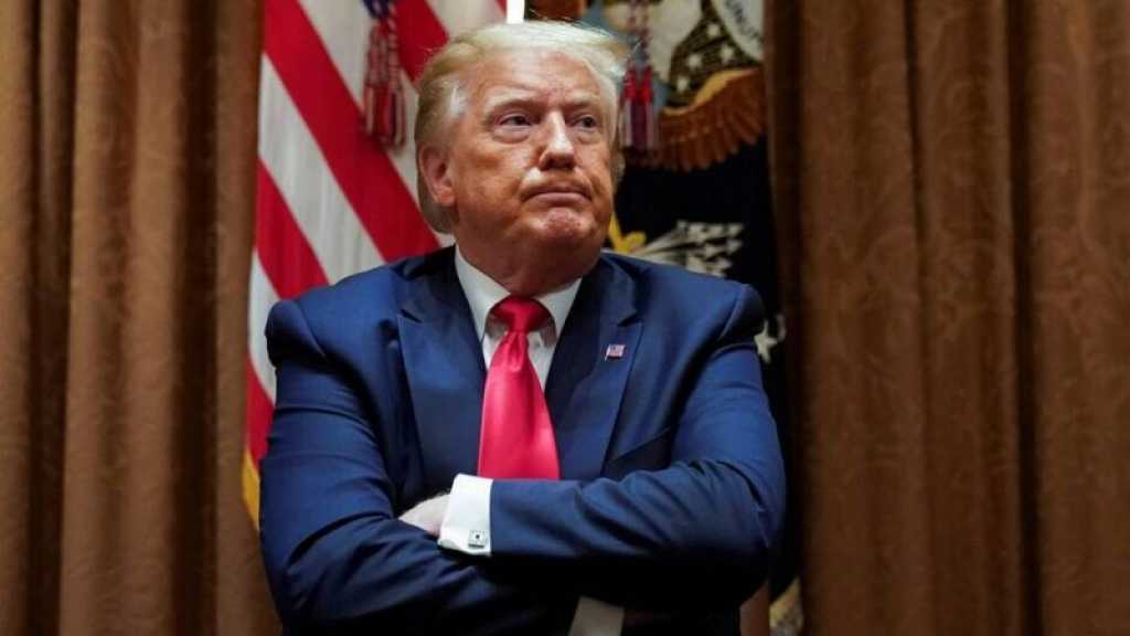 États-Unis: Donald Trump recule dans les sondages à moins de cinq mois de la présidentielle