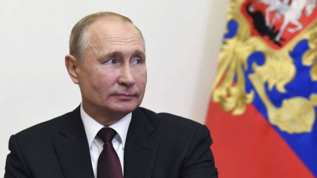 Poutine affirme que la «majorité» des Russes soutient sa réforme constitutionnelle