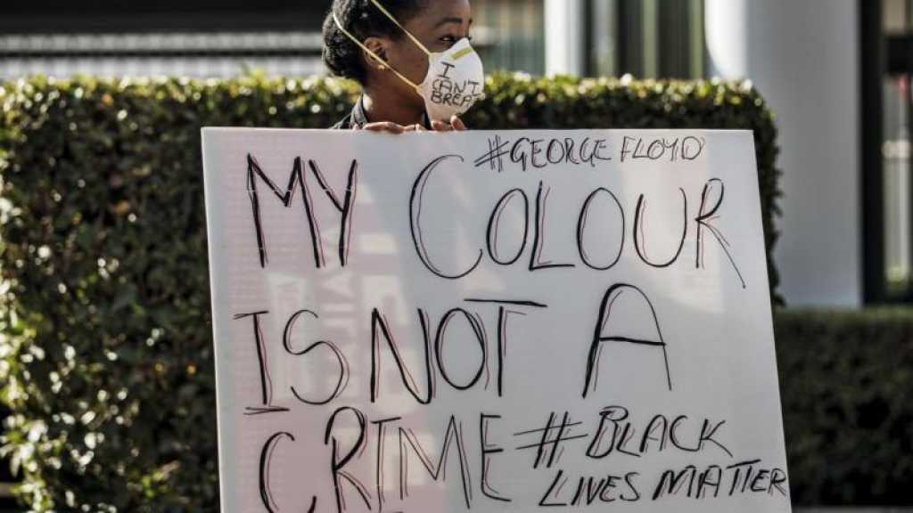 Les pays africains demandent un débat sur le racisme au Conseil des droits de l’homme de l’ONU