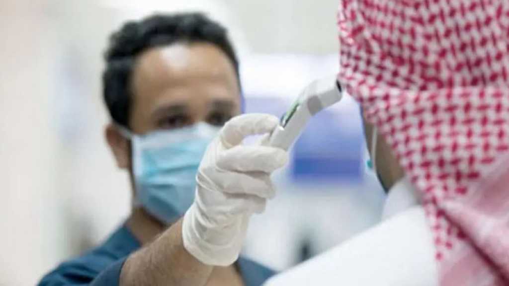 L’Arabie saoudite enregistre 3.921 nouveaux cas de COVID-19, le bilan total passe à 119.942