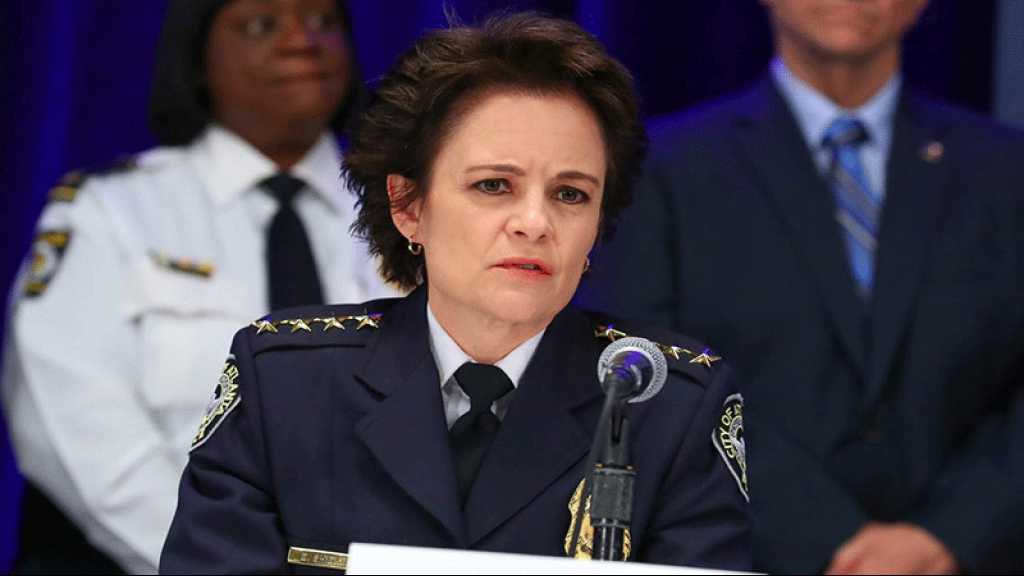 Meurtre de Rayshard Brooks: démission de la cheffe de la police d’Atlanta