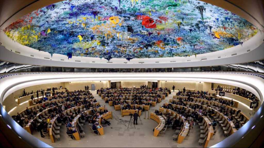 Feu vert de l’ONU pour un débat sur le racisme et les violences policières