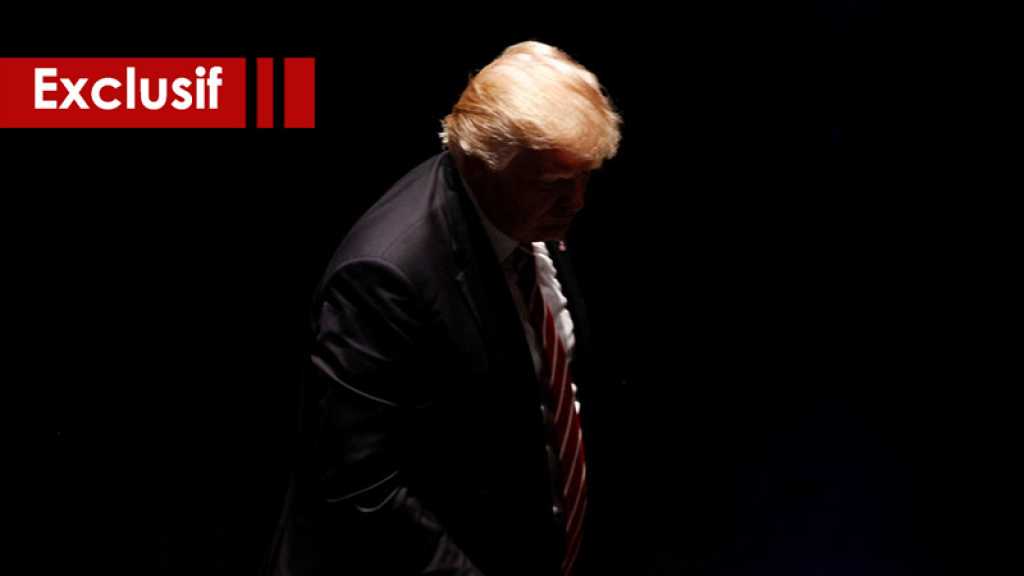 Donald Trump: De Georges Floyd à la Chine, quel avenir politique?