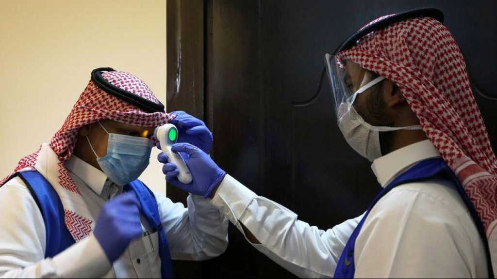 Coronavirus: plus de 1.000 décès au total en Arabie saoudite