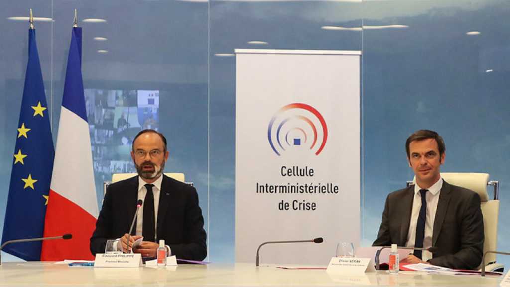 Covid-19 en France: 84 plaintes visant des ministres pour la gestion de la crise sanitaire