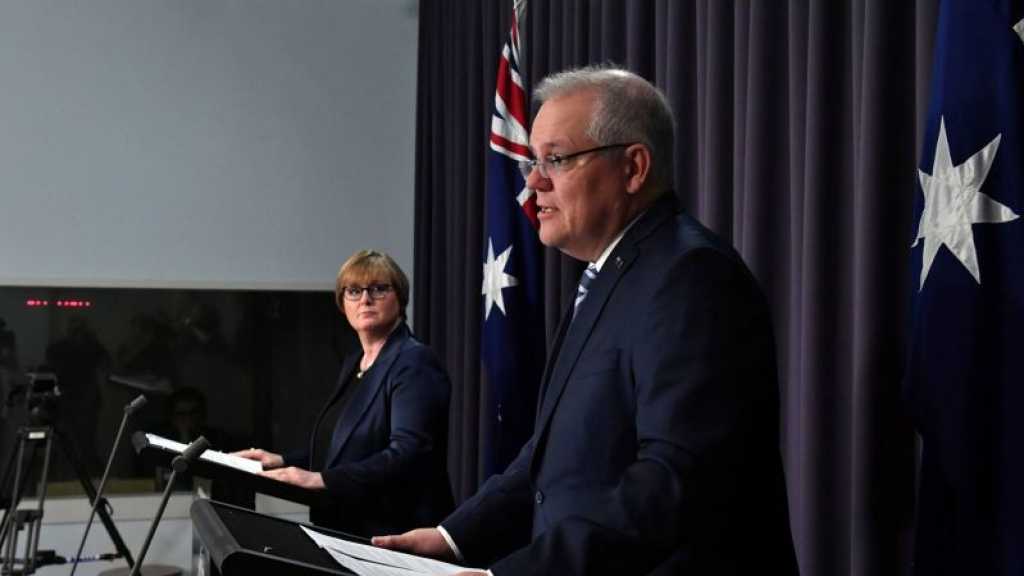 L’Australie se dit victime d’une cyberattaque d’un «acteur étatique»