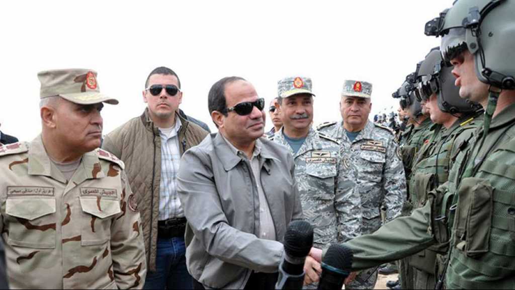 Libye: l’Egypte se dit prête à intervenir «directement», une «déclaration de guerre» selon le GNA