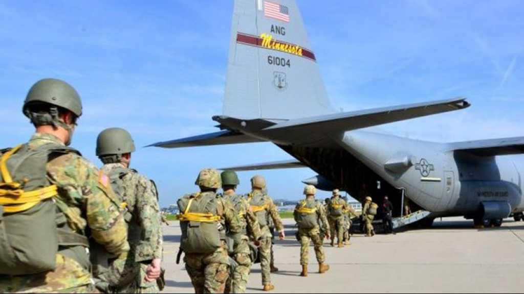 Le retrait des soldats US, un cadeau empoisonné à l’Allemagne