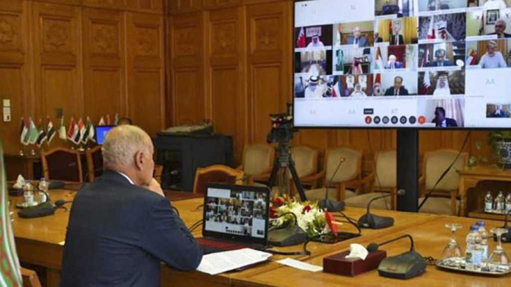 La Ligue arabe appelle au retrait des forces étrangères de Libye