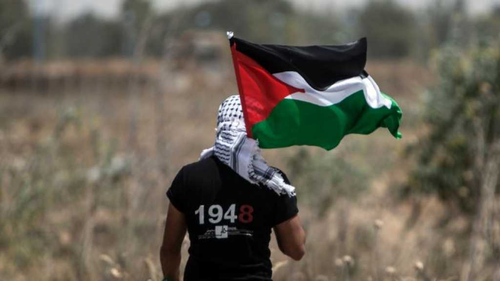 Belgique: vote d’une résolution qui demande de reconnaître l’État de Palestine