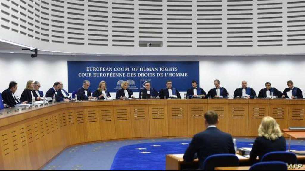 La CEDH valide la déchéance de nationalité française de cinq hommes condamnés dans un dossier terroriste