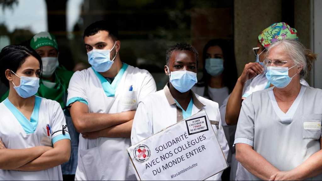 Coronavirus: l’OMS se dit inquiète d’un rebond des cas en Europe