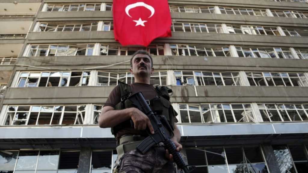 Turquie: 121 suspects condamnés à la prison à vie en lien avec le putsch de 2016