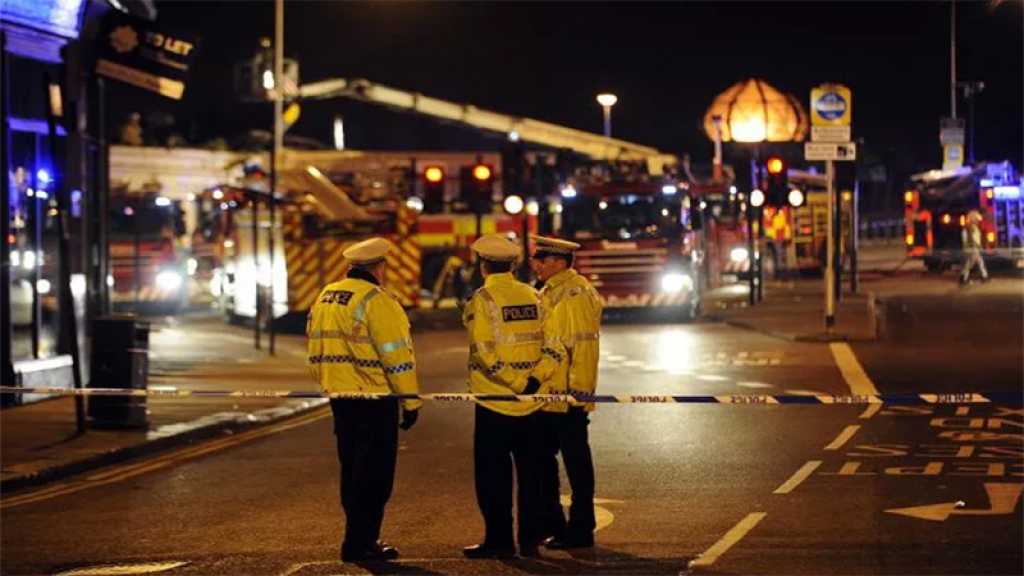 Royaume-Uni: attaque au couteau à Glasgow, plusieurs blessés (police)