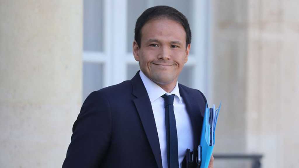 La France ne renonce pas à une législation sur la haine en ligne (ministre français)