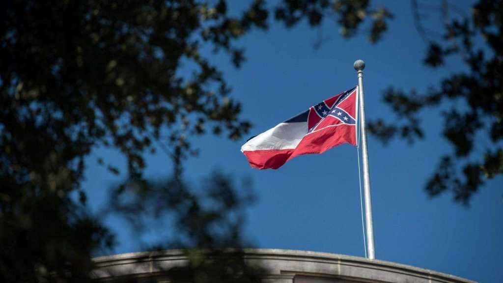 USA: le Mississippi va ôter de son drapeau un emblème confédéré, symbole de l’esclavage