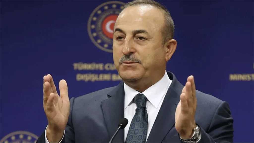 La Turquie critique l’approche ’destructrice’ de la France en Libye