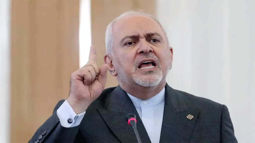 Zarif: la levée de l’embargo sur les armes «indissociable» du maintien de l’accord nucléaire