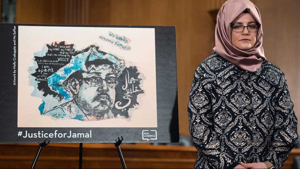 Assassinat de Khashoggi : un procès par contumace va s’ouvrir en Turquie