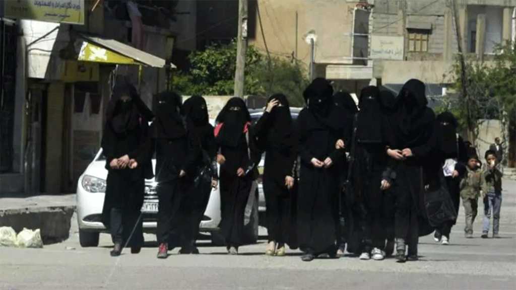 Une terroriste française récemment condamnée à 20 ans de prison capturée en Syrie