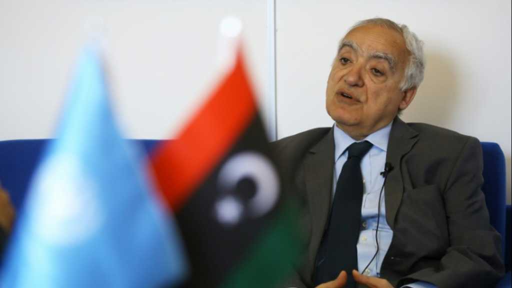 Libye: Salamé s’en prend au Conseil de sécurité, dénonce «l’hypocrisie» de certains pays
