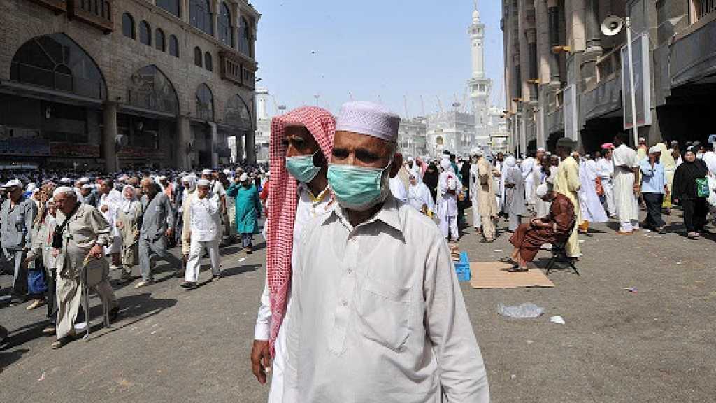 Coronavirus: l’Arabie saoudite franchit le cap des 200.000 contaminés
