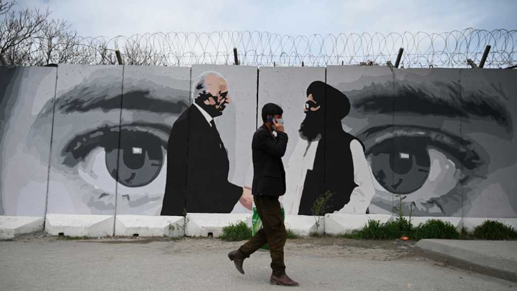 Afghanistan: Washington et les talibans discutent des «opportunités économiques»