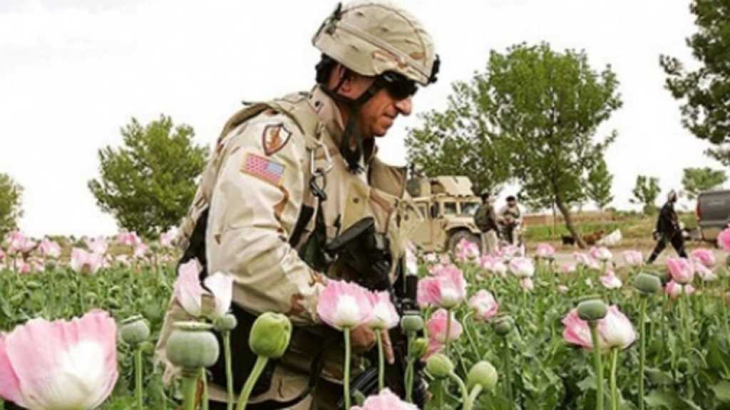 Les services secrets US impliqués dans le narcotrafic en Afghanistan, selon un diplomate russe