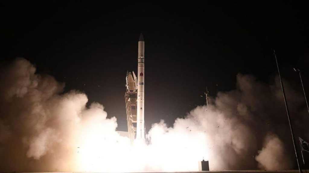 «Israël» lance un nouveau satellite espion