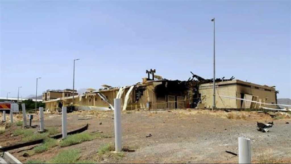 Incendie à Natanz: une redoutable riposte iranienne?