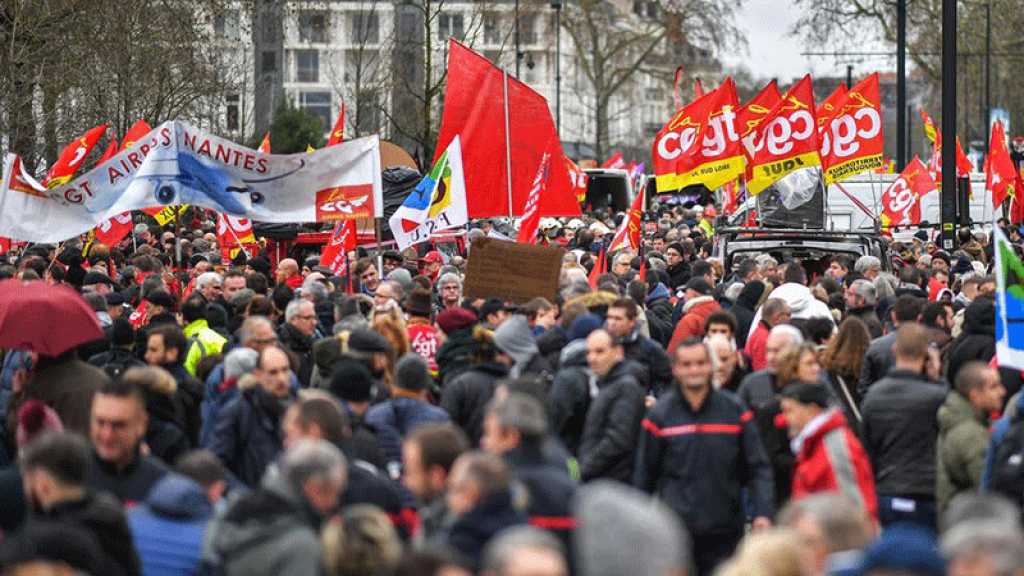 France: le Conseil d’Etat rétablit le droit de manifester sans autorisation