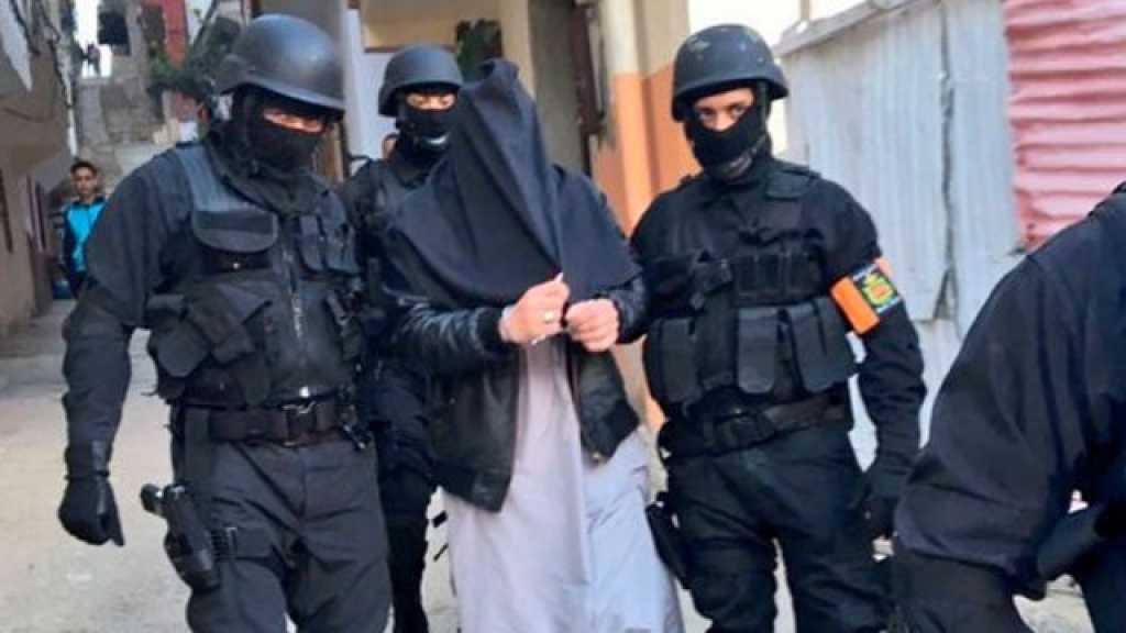Maroc: une cellule pro-«Daech» démantelée, quatre arrestations