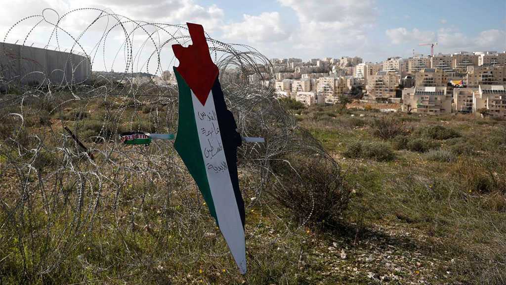 Mise en garde de Paris, Berlin, Le Caire et Amman sur le projet israélien d’annexion