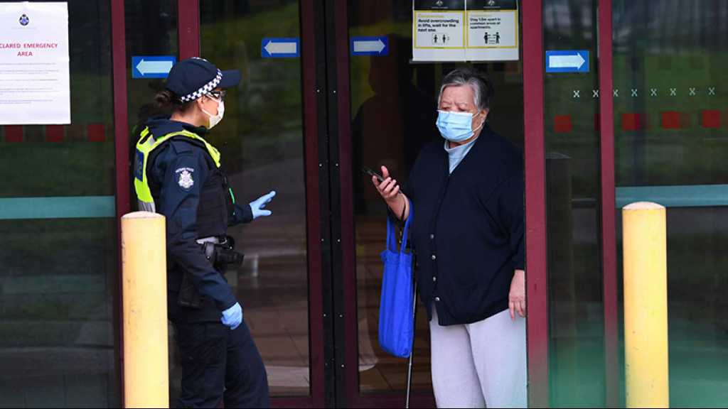 Coronavirus: plus de 545 000 morts dans le monde, trois millions de cas aux Etats-Unis
