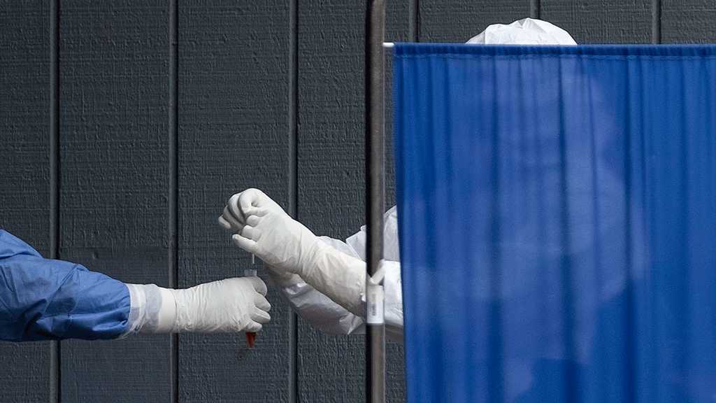 Etude: les personnes atteintes de formes graves développent plus rapidement des anticorps