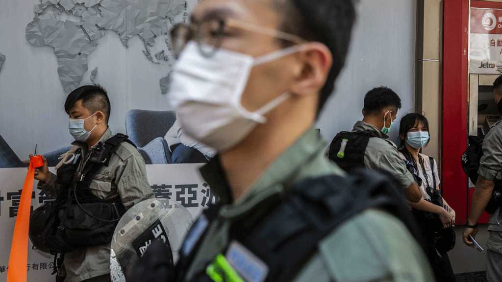 Hong kong: Pékin s’en prend à la France et à l’Australie