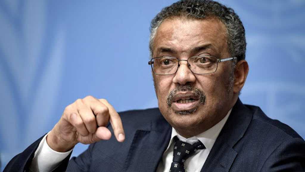 Coronavirus: «Nous ne vaincrons pas la pandémie si nous sommes divisés», prévient l’OMS